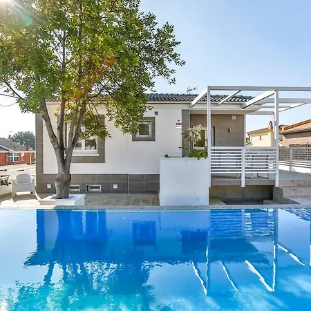 Vacaciones Perfectas En La Playa Calafell