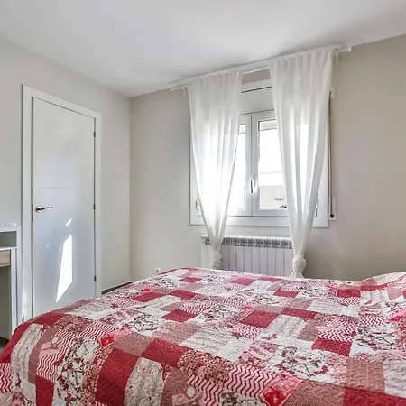 Holiday home Vacaciones Perfectas En La Playa Calafell