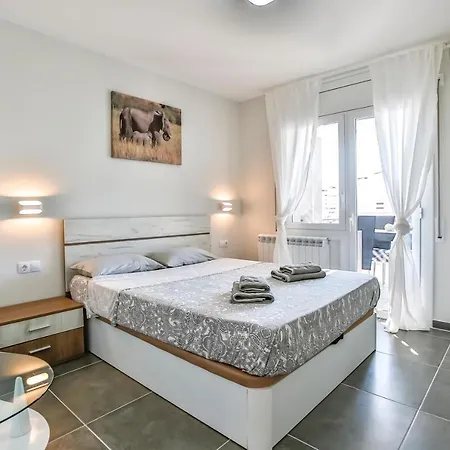 Holiday home Vacaciones Perfectas En La Playa