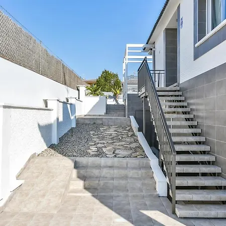 Holiday home Vacaciones Perfectas En La Playa *