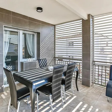 Holiday home Vacaciones Perfectas En La Playa