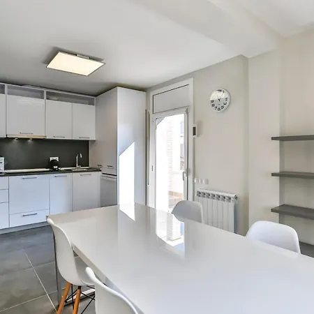 Holiday home Vacaciones Perfectas En La Playa Calafell