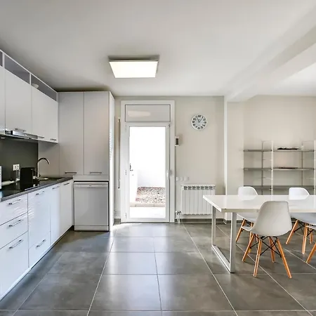Holiday home Vacaciones Perfectas En La Playa Calafell
