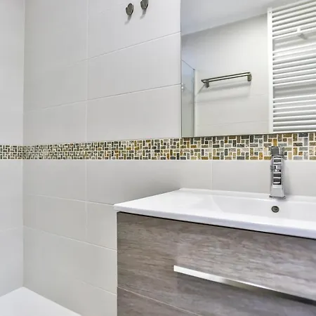 Vacaciones Perfectas En La Playa Holiday home Calafell