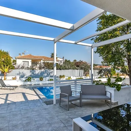 Vacaciones Perfectas En La Playa Holiday home