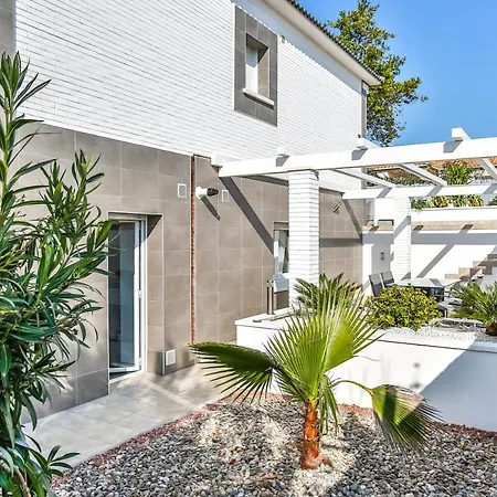 Holiday home Vacaciones Perfectas En La Playa Calafell