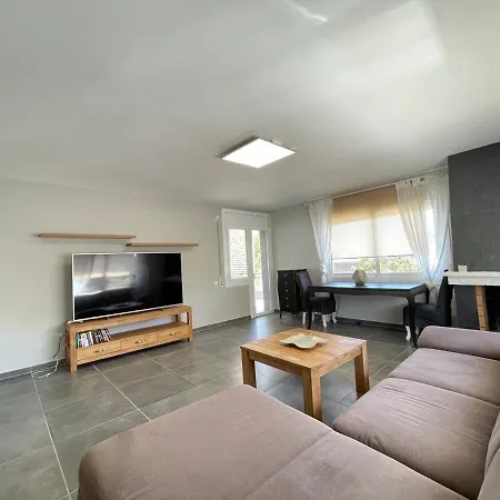 Vacaciones Perfectas En La Playa Holiday home Calafell