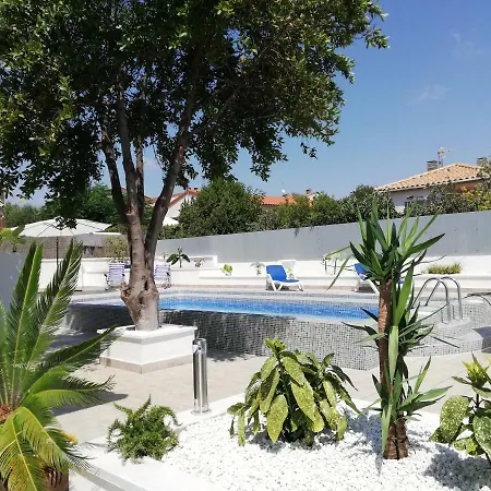 Vacaciones Perfectas En La Playa
