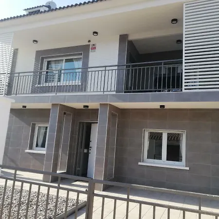 Vacaciones Perfectas En La Playa Holiday home