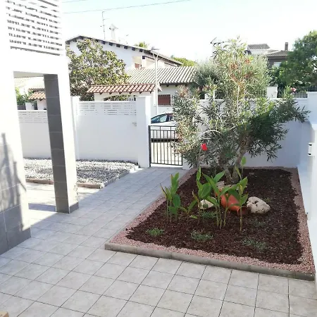 Vacaciones Perfectas En La Playa Holiday home